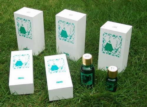 歐蘭化妝品 傳承與創新的美妝品牌之旅