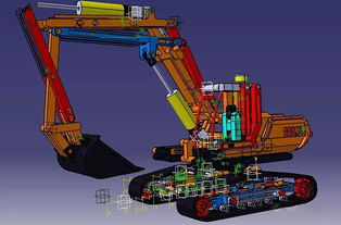工程機(jī)械電氣系統(tǒng)檢測與診斷十大基本方法 實(shí)用指南