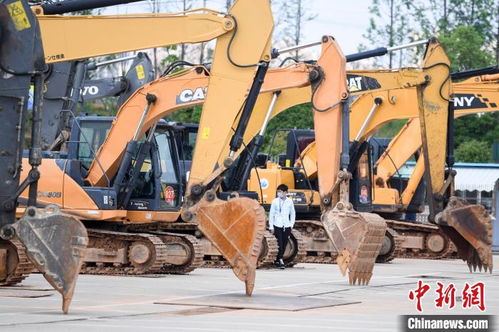 2021長沙國際工程機(jī)械展覽會 全球工程機(jī)械行業(yè)的盛會