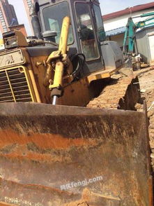 急售工程機械 抓住機遇，高效處置閑置設備