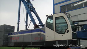 劉翊工程機械產品全覽 多元化與專業化的建筑設備解決方案