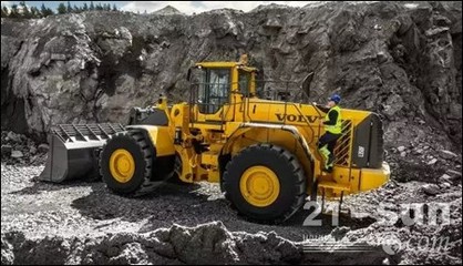 海外沃影 探秘印度花崗巖礦場(chǎng)上的移動(dòng)“工廠”