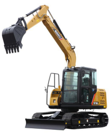 奮斗贏得驚喜，三一SY75C挖掘機(jī)全年使用權(quán)等你來戰(zhàn)！